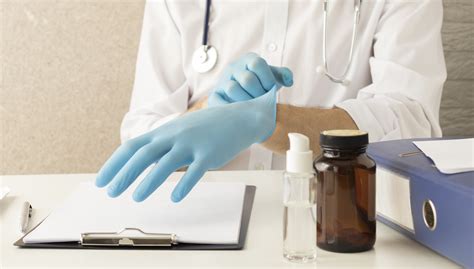 Infection Prevention Surveys for Skilled Nursing Facilities | | Richter