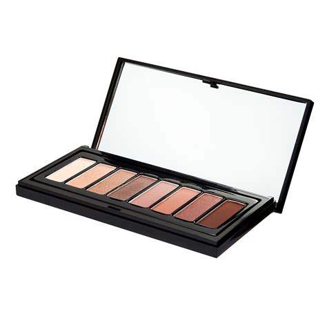 Buy Innoxa Nude Eyeshadow Palette At Mighty Ape Nz