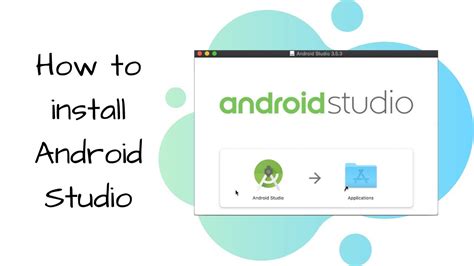 Android Tutorial Simple Steps For Installing Android Studio Super