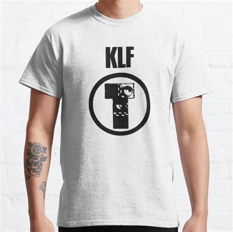 Klf T Shirts Redbubble