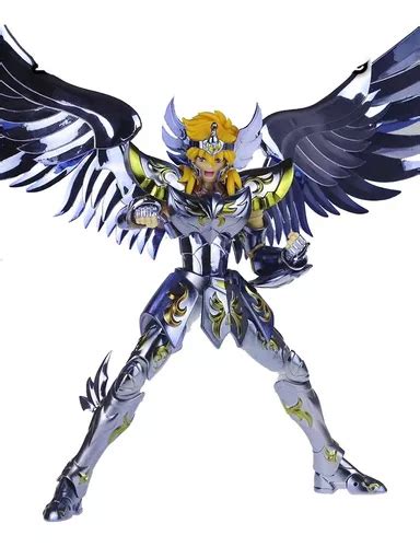 Hyoga De Cisne Kamui V N Cloth Myth Ex Cavaleiro Do Zodiaco Frete Gr Tis