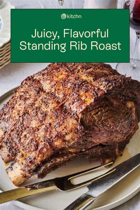 How To Cook Standing Rib Roast Artofit