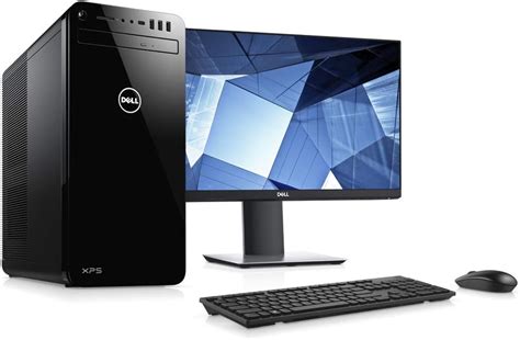 Desktop Dell Xps Xps A Gmm I Ghz Gb Tb Geforce Gtx