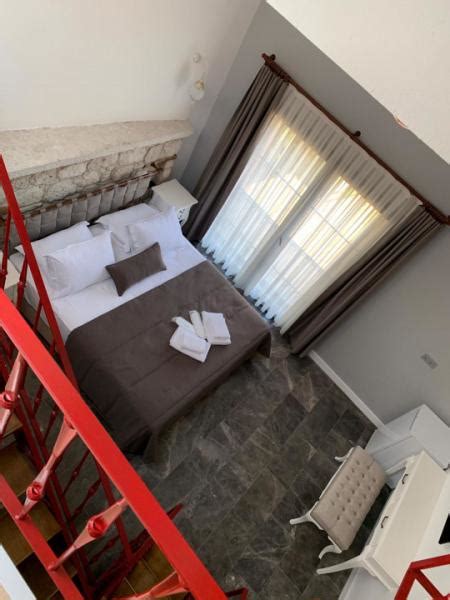 Dem Butik Otel Alaçatı Yorumları ve Fiyatları Otelpuan