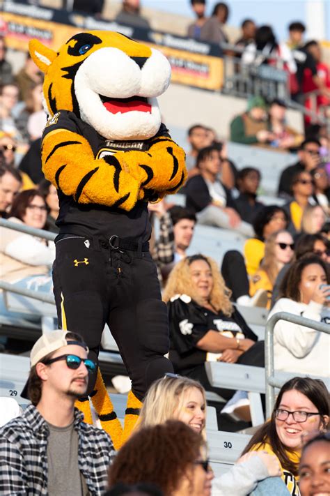 The Unforgettable Images Of Tus 2022 Homecoming Towson University