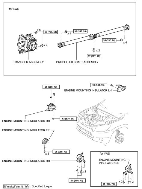 1 Audi Tt Transfer Case Removal 5