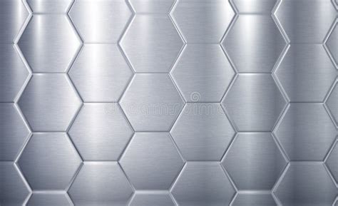 Steel Sheets, Steel Texture, Metal, Metallic Mosaic, Metallic Octagon, Silver Metallic Texture ...