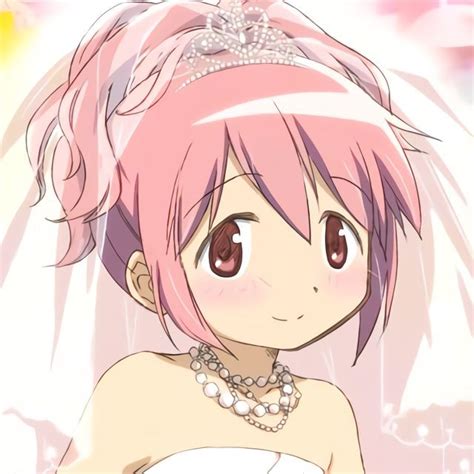 Name Of Animanga Mahou Shoujo Madokamagica Eng Magical Girl Madoka