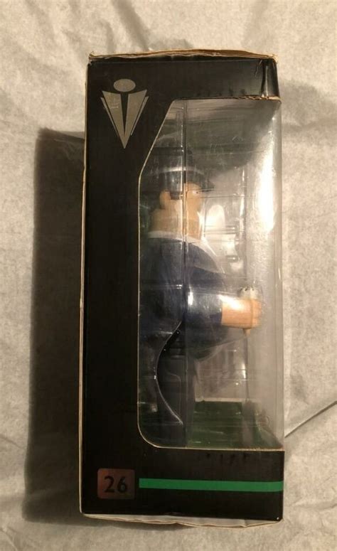 Hot Fuzz Movie Vinyl Idolz Danny Butterman Figure EBay