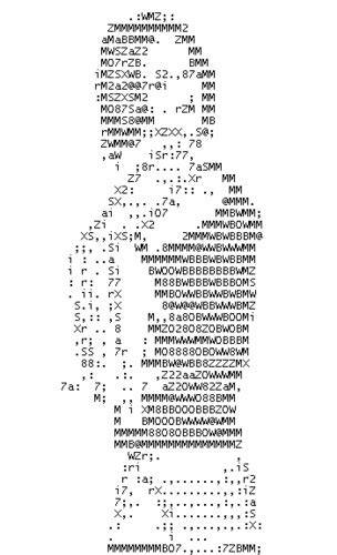 Ascii Art GIFs - Find & Share on GIPHY