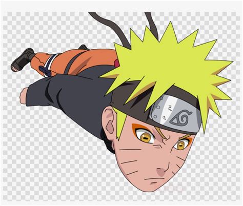 Naruto Sage Mode Clipart Naruto Uzumaki Pain PNG Image | Transparent PNG Free Download on SeekPNG