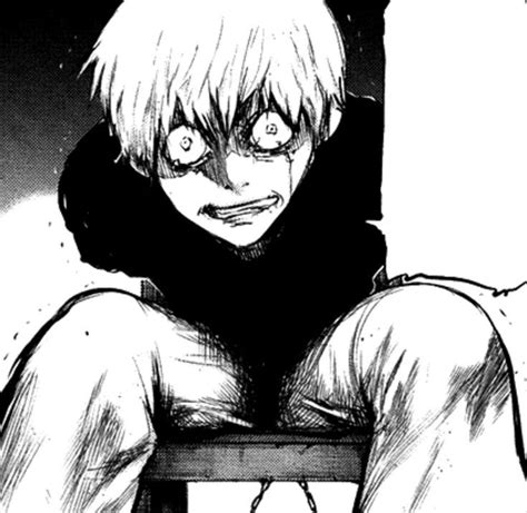 Create Meme Ken Kaneki Manga Tokyo Ghoul Kaneki Manga Pictures