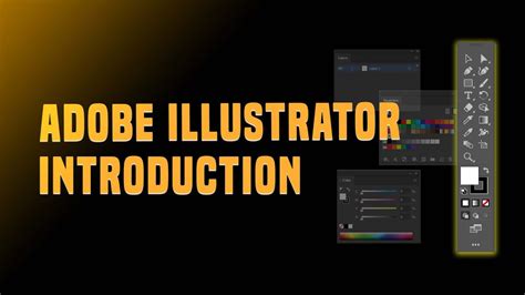 Adobe Illustrator Tutorials Youtube