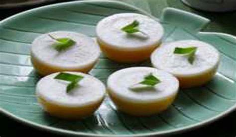 Resep Kue Talam Original Inirecipes