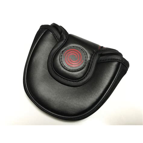 平日即日発送新品 オデッセイ ODYSSEY WHITE HOT PRO マレットタイプ パターカバー マグネット開閉 shopooo by GMO 通販 Yahoo ショッピング