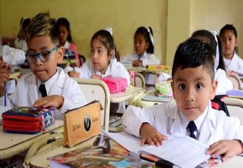 Cu Ndo Comienzan Las Clases En Jujuy Conectando Jujuy