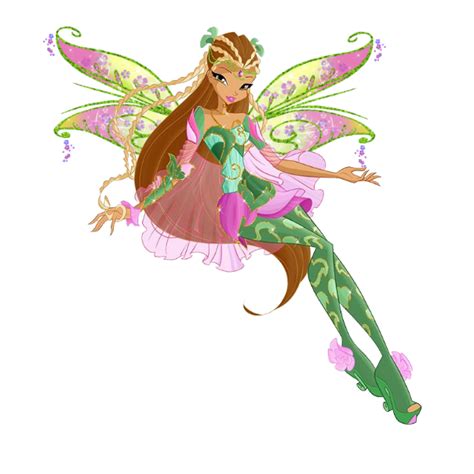 flora bloomix 1 2D | Рисунки, Рисунки фей, Блум