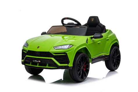 Lamborghini Urus Sportwagen Kinder Kaufland De