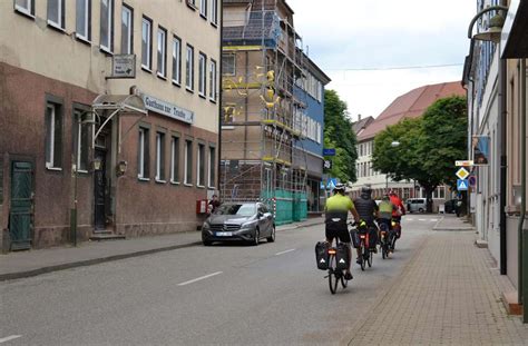 Parken in Sulz Geschäftsleute in der Innenstadt sehen Handlungsbedarf