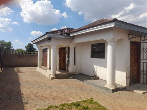 Property And Houses For Sale In Soweto Soweto Property Property