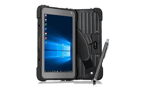 Irt Rugged Outdoor Tablet Munbyn Business