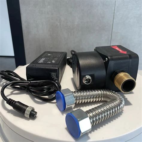 Dc Inverter Intelligent Hot Water Heater Circulating Pump Booster Pump Buy Intelligent