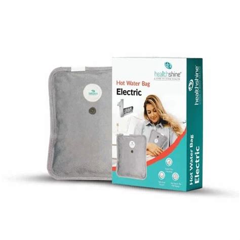 Healthshine Electric Hot Water Bag At Rs Piece In Kochi ID