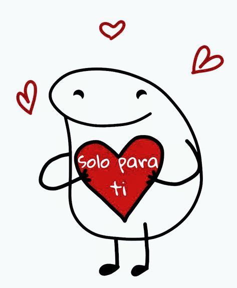 Flork Enamorado Pareja Para Imprimir