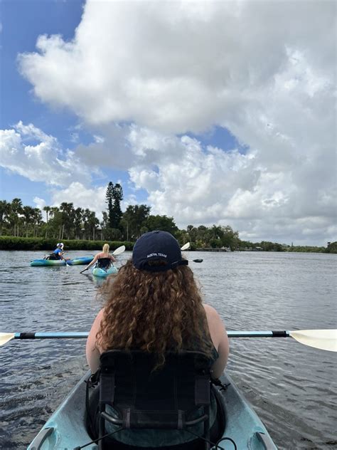 MANATEE KAYAKING COMPANY - Updated January 2025 - 10901 Palm Beach Blvd ...