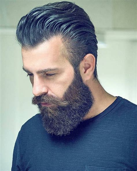 1000 Images About Beard Styles By Ffm On Pinterest Beard Styles