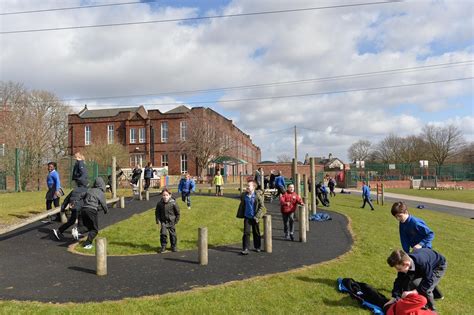 Moston Lane Home