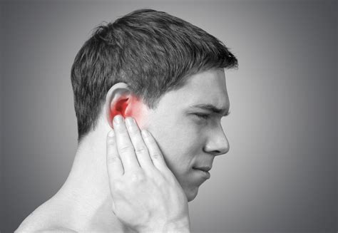 Training Injury · Ear Barotrauma, Ear Deep Water Injury – Asian home doctor