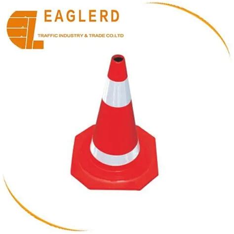 High Quantity Plastic Slovakian Traffic Cone For Traffic Safety - Buy ...