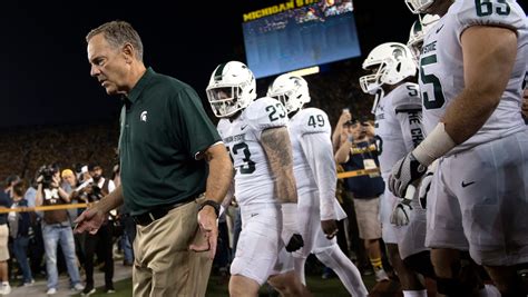 Michigan State football: 5 things to watch in Spartans' spring game