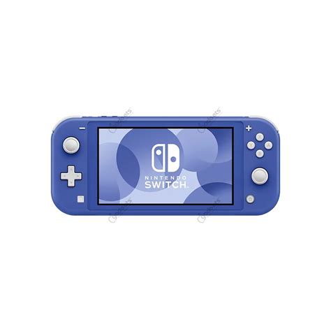 Nintendo Switch Lite Handheld Console Price in Bangladesh