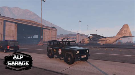 Jandarma Özel Harekat Ekibi Pack JÖH GTA5 Mods