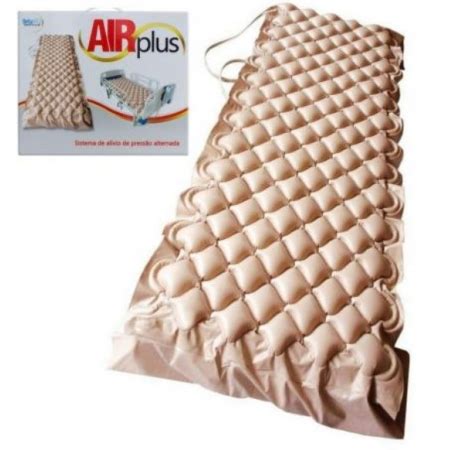 Colchão pneumático AIRPLUS