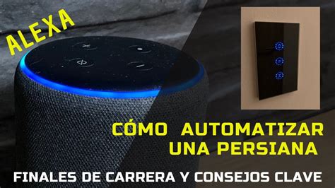 Como automatizar una persiana consejos instalación paso a paso