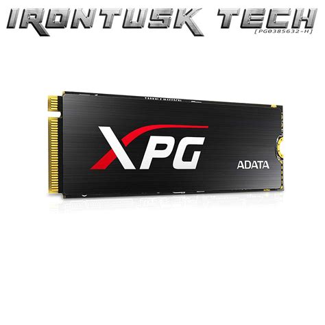 Adata Xpg Sx Pro M Pcie Gen X Gb Gb Tb Tb