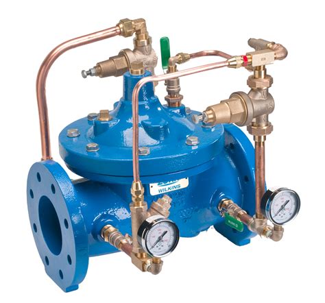 Best Pressure Reducing Valves In Pros Cons Linquip