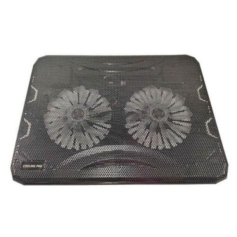 Охлаждающая подставка для ноутбуков Notebook Cooling Pad N130, цена 567 ...