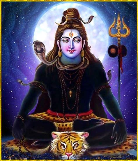 🌺 Om Namah Shivaya ॐ 🌺 Shiva Art Lord Shiva Shiva Hindu