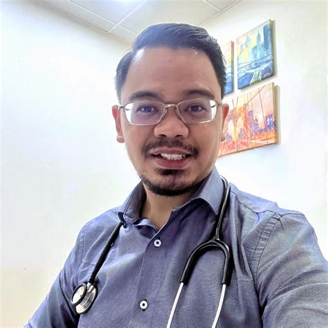 Dr Muhammad Mirza | General Practitioner | Singapore · ClinicGeek