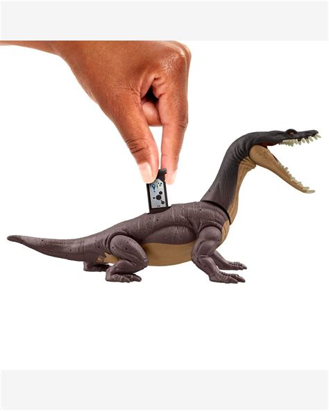 Riachuelo Figura Articulada Jurassic World Dino Trackers