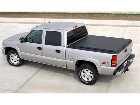 DSI Automotive - Dakota Roll Up Truck Bed Cover