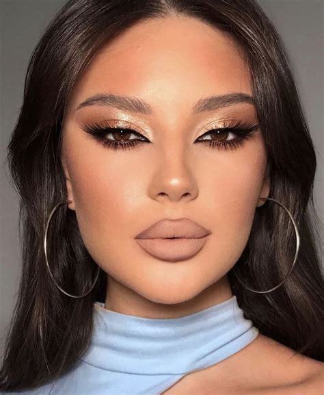 10 Gorgeous Eyeliner Looks You Will Adore In 2023 Prom Eye Makeup