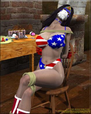 Ms Americana Hentai Luscious Hentai Manga Porn