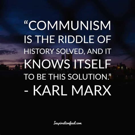 30 Karl Marx Quotes On Economics Religion And Leadership