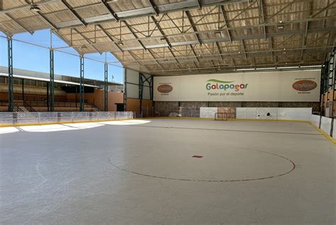 DEPORTES Sitio Web Ayuntamiento De Galapagar