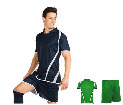 Introducir Imagen Ropa Del Futbol Abzlocal Mx